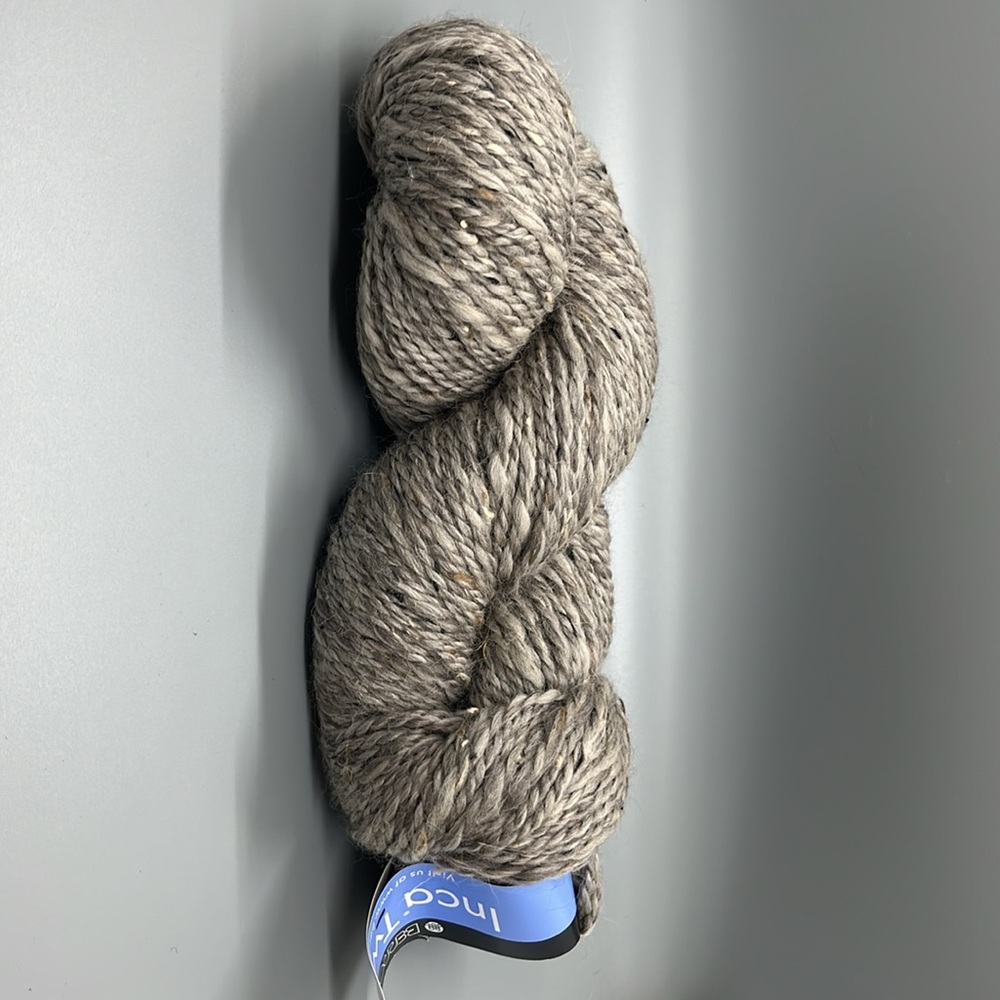 Berroco Inca Tweed - Picture 4 of 5